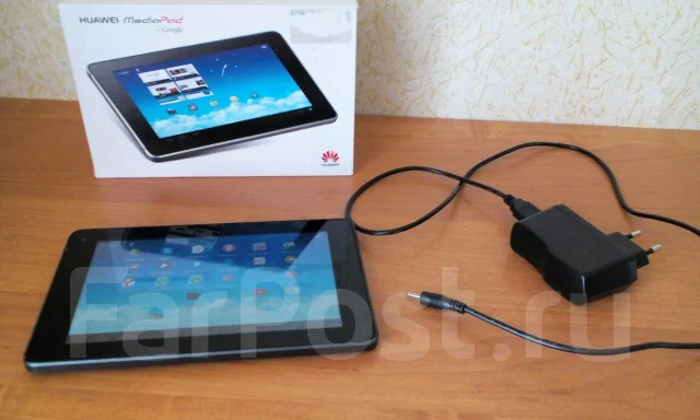 Huawei MediaPad 10 FHD 3G 8Gb ����
