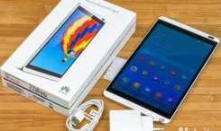 Huawei MediaPad M1 8.0
