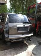 Дверь багажника. Honda CR-V, RE5, RE4, RE3, RE7