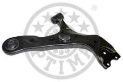 Рычаг подвески. Toyota RAV4, ACA38, ACA36, GSA33, ALA30, ACA30, ACA31, GSA38, ACA31W, ACA33 Двигатели: 2GRFE, 2AZFE, 1AZFE, 2ADFHV, 2ADFTV