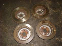 Диск тормозной. Toyota: Celica, Carina, Corona, Caldina, Avensis, Curren, Carina E, Carina ED, Corona Exiv Двигатели: 3SFE, 3SGE, 5SFE, 7AFE, 4AGE, 4S...