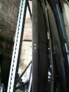 Капот. Jeep Cherokee