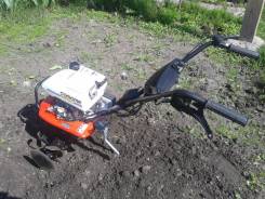 Культиватор Honda F210