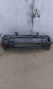 Бампер. Nissan X-Trail, NT32, NT31, NT30