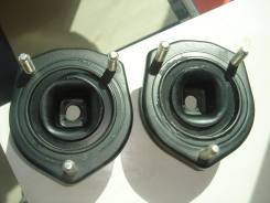 Опора амортизатора. Toyota Harrier, ACU10, ACU10W, ACU15, ACU15W, MCU10, MCU10W, MCU15, MCU15W, SXU10, SXU10W, SXU15, SXU15W Toyota Kluger V, ACU25, A...