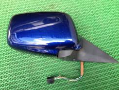 Зеркало заднего вида боковое. Subaru Legacy Lancaster, BHE, BNE Subaru Legacy, BH9, BHE Двигатели: EJ254, EZ30D
