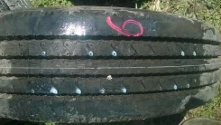 Yokohama RY208. ������, ��� ������, 2 ��