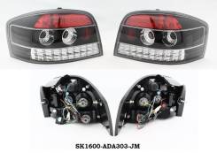 Стоп-сигнал. Audi A3, 8P7, 8P1, 8PA