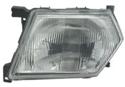 NS Patrol Safari '98-'00, ���� R ����