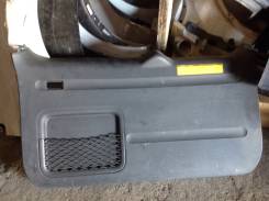 Обшивка двери. Toyota RAV4 Toyota Land Cruiser Prado