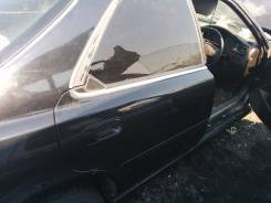 Ручка двери внешняя. Honda Inspire, E-UA1, UA1 Двигатель G20A
