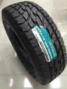 Bridgestone Dueler A/T D697. Летние, 2017 год, без износа, 4 шт