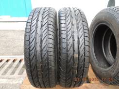 Dunlop Eco EC 201. Летние, 2008 год, без износа, 2 шт