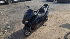 Yamaha Majesty. 125 куб. см., исправен, птс, без пробега