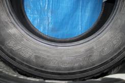 Dunlop Grandtrek AT22. Летние, 2009 год, износ: 20%, 4 шт