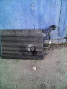 Радиатор кондиционера. Volkswagen Passat