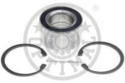 Подшипник ступицы. Daewoo Nexia, KLETN Chevrolet Spark, M300 Chevrolet Aveo, T250 Двигатели: G15MF, A15SMS, A15MF, F15S3, F14D4