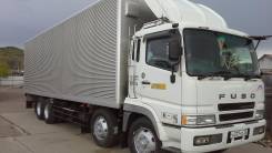 Mitsubishi Fuso Super Great. Продам Mitsubishi Fuso super great, 12 000 куб. см., 15 000 кг.