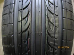 Kumho Ecsta Seven KU23. ������, 2009 ���, ��� ������, 4 ��