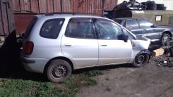 Toyota Corolla Spacio. AE111, 4AFE