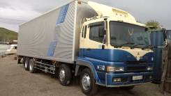 Mitsubishi Fuso Super Great. Продам , 12 000 куб. см., 15 000 кг.