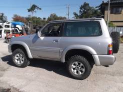 Yokohama Geolandar M/T G001. Грязь MT, износ: 10%, 5 шт