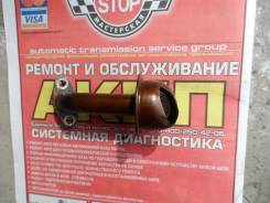 Маслоприемник. Nissan: Primera, AD, Primera Camino, Bluebird, Wingroad Двигатель SR20VE
