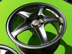 ProDrive. 8.0x17, 5x114.30, ET32, ЦО 73,0 мм.