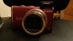 Canon PowerShot SX200 IS. 10 - 14.9 ��, ���: 12�