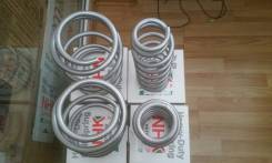 Пружина подвески. Toyota: Corolla, Heavy Duty Truck, Allion, Premio, WiLL VS, Prius Двигатели: 2NZFE, 1NDTV, 2ZZGE, 1NZFE, 1ZZFE, 3ZZFE, 1NZFXE