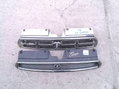 Решетка радиатора. Subaru Legacy, BE5 Subaru Legacy B4, BE5 Двигатель EJ20