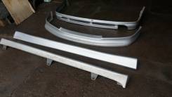 Обвес кузова аэродинамический. Honda Accord, CL2, CH9, CF6