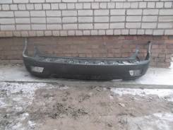 Бампер. Kia Mohave