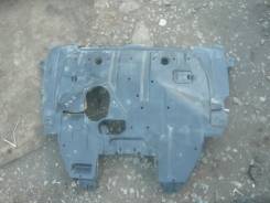 Защита двигателя. Subaru Forester, SG5 Двигатель EJ20