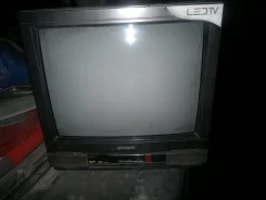 Hitachi. CRT (���)