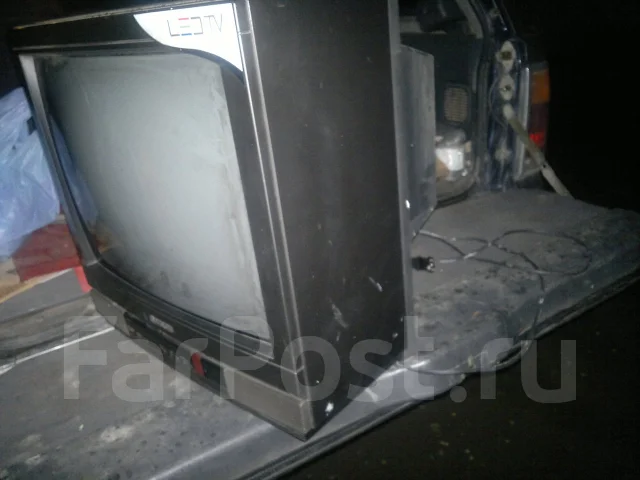 Hitachi. CRT (���) ����