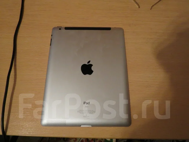 Apple iPad 3 Wi-Fi 64Gb ����
