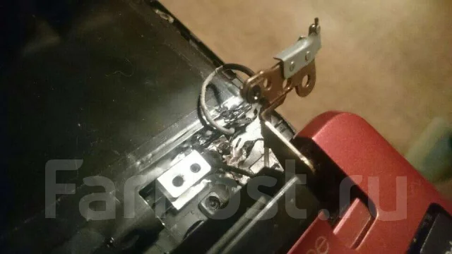 Acer Aspire One 722-C68rr. 1����, ��� 2048 ��, ���� 320���, WiFi: 1, Bluetooth: 1, ����������� �� 7��. ����