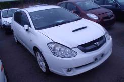 Toyota Caldina. ST246W, 3SGTE