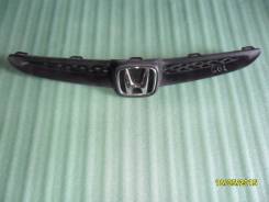 Решетка радиатора. Honda Jazz, GD1 Honda Fit, GD1