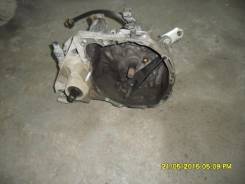 Коробка переключения передач. Renault Sandero Renault Logan