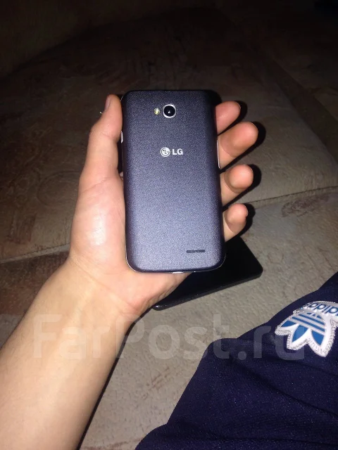 LG Optimus L70. �/� ����