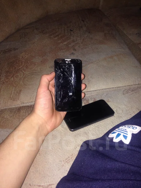 LG Optimus L70. �/� ����