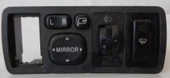 Крышка. Toyota: Corolla, Hilux Surf, Corolla Rumion, IS350, Verossa, IS300, Vitz, Wish, Corolla Fielder, Platz, Avensis, Prius, Corolla Spacio, EQ EV...