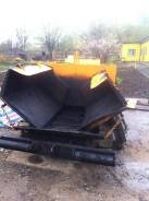 Hanta. Срочно Продам асфальтоукладчик AF300C в Хабаровске
