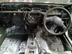 Toyota Sprinter Carib. AE95, 4A