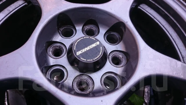 A-Tech Schneider. 6.5x15", 4x100, 4x114.3, ET-44 ����