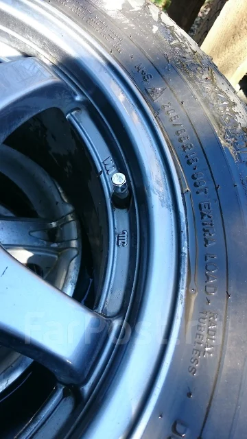 A-Tech Schneider. 6.5x15", 4x100, 4x114.3, ET-44 ����