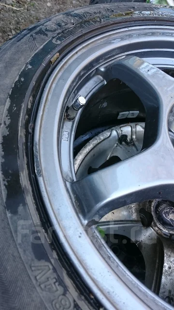 A-Tech Schneider. 6.5x15", 4x100, 4x114.3, ET-44 ����