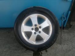 Honda. 6.0x16, 5x114.30, ET50